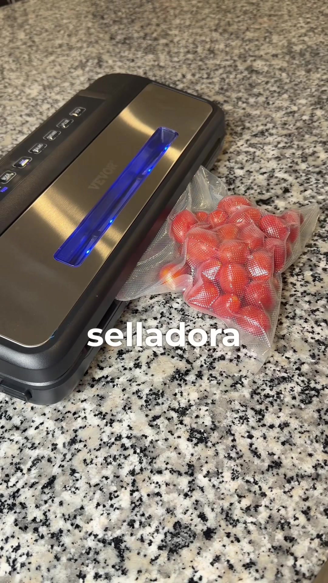 @Ana Rbk | Cocina, graba y crea