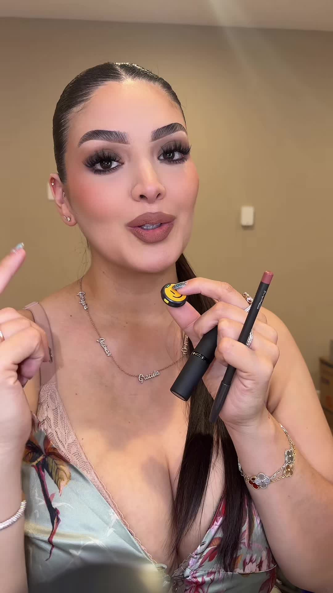 @Graciela & Malcriado