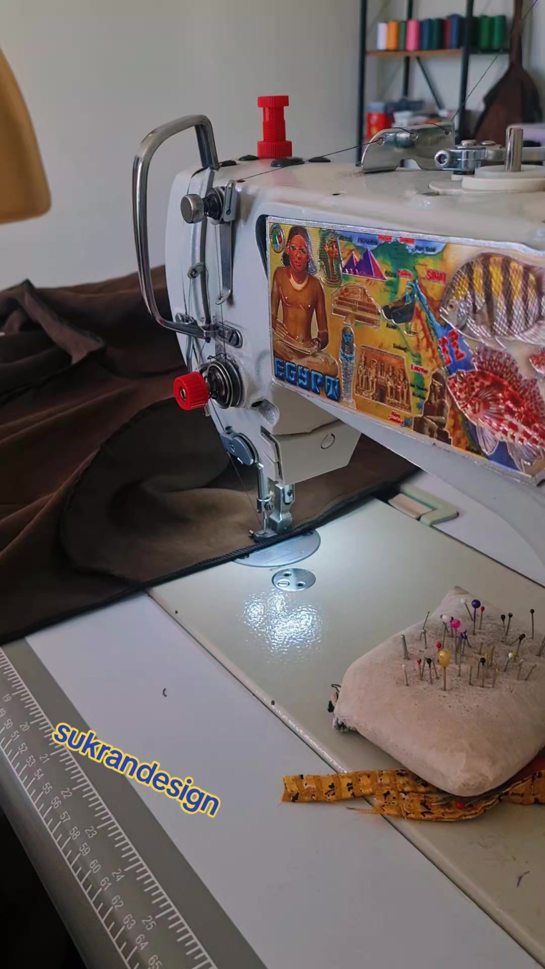 @Şükran design's