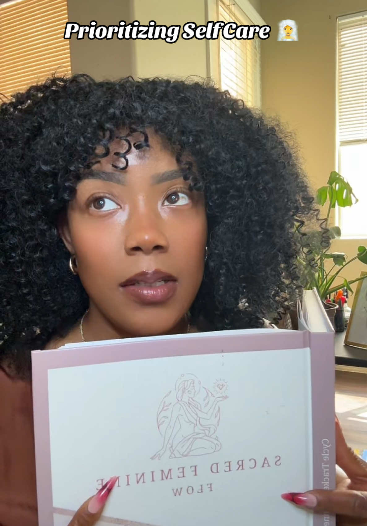@Sacred Feminine Flow-PMDD HELP
