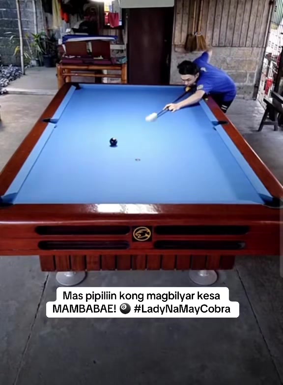 @Jazzy 🎱