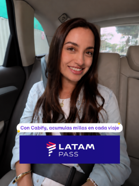 @Cabify Perú Oficial