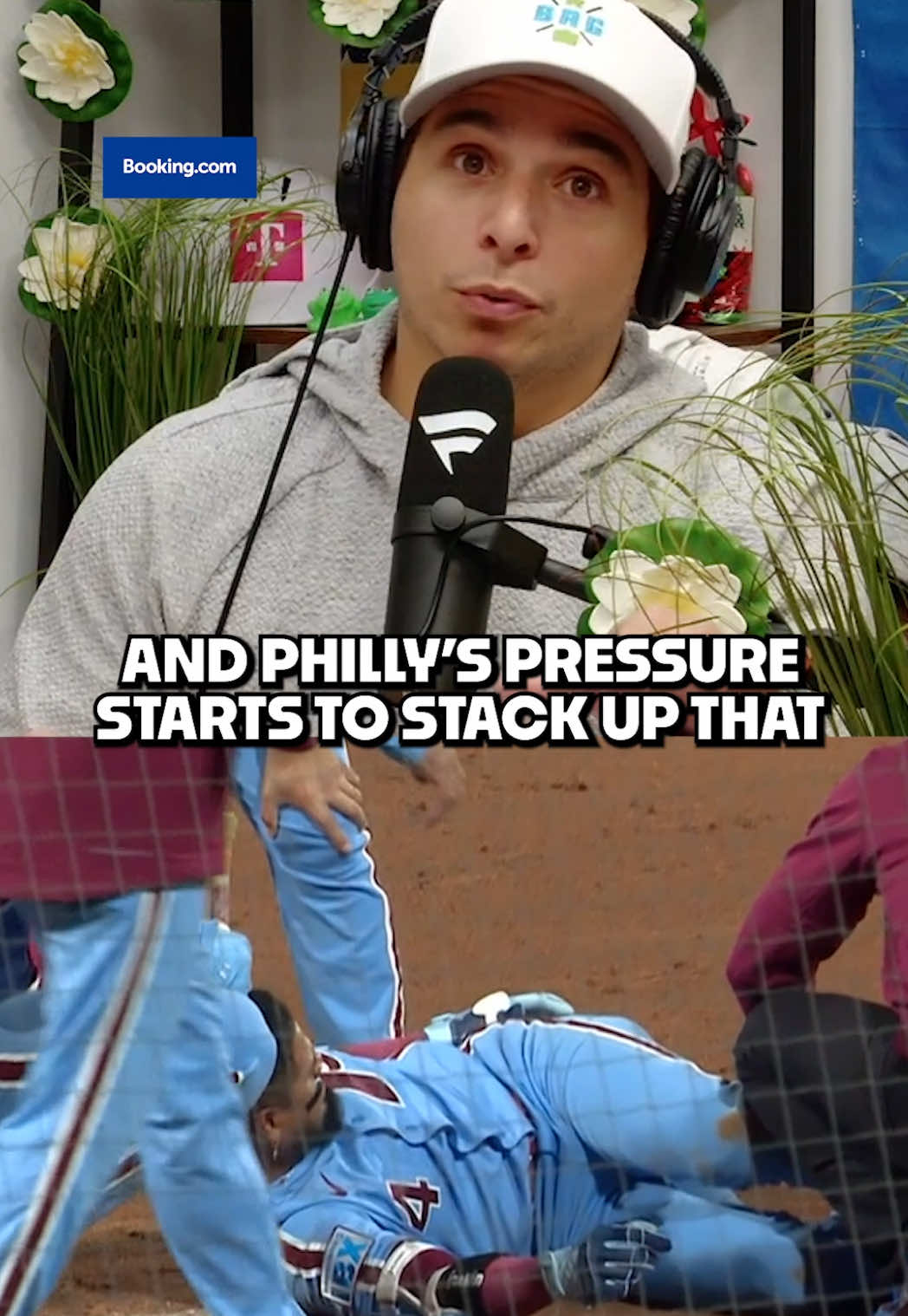 @Talkin’ Baseball