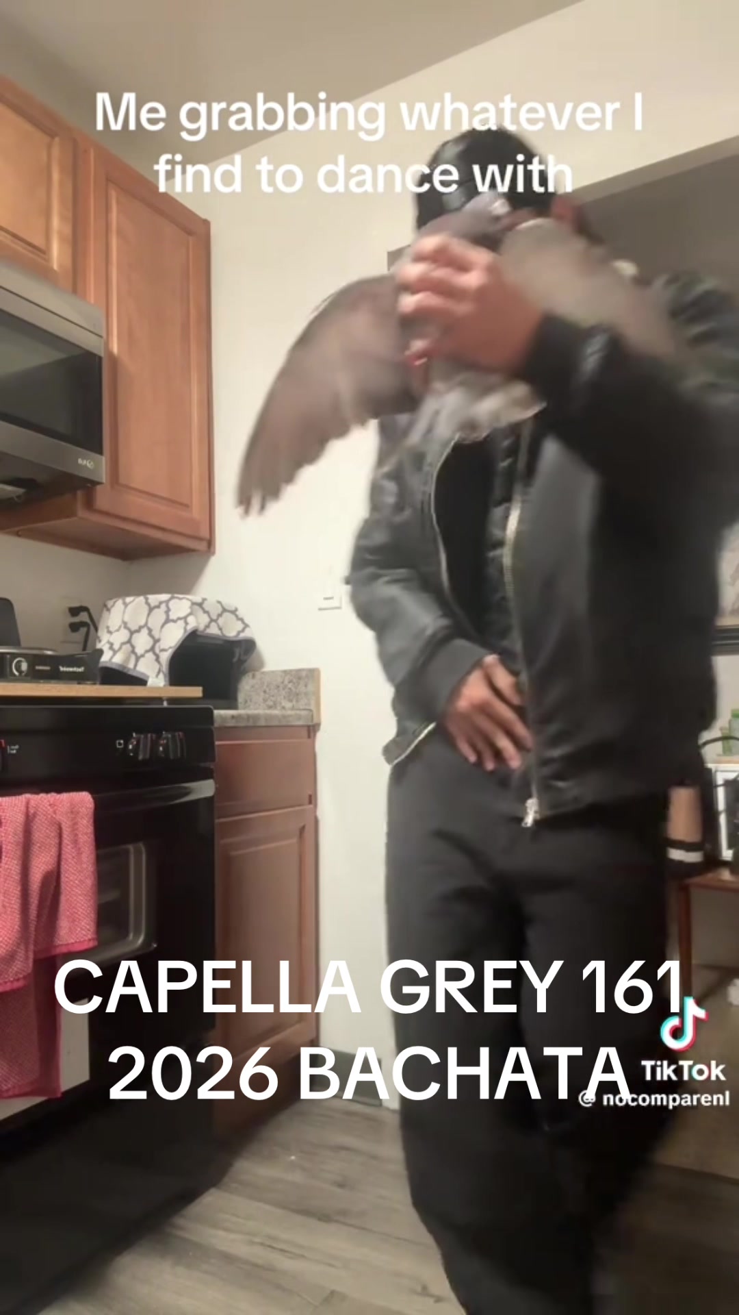 @Capella Grey