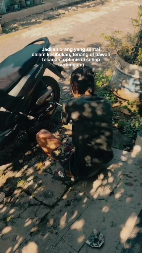 @Abadi tekno