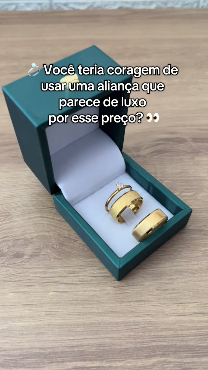 @União perfeita if