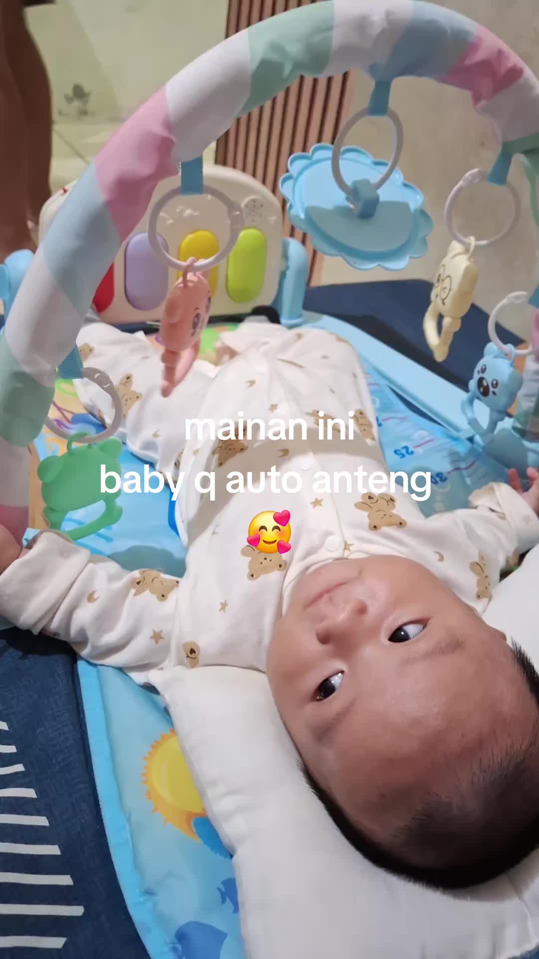 @bunda fathir