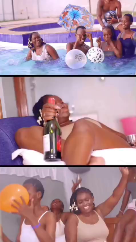 @TURKANA FINEST ONLINE TV