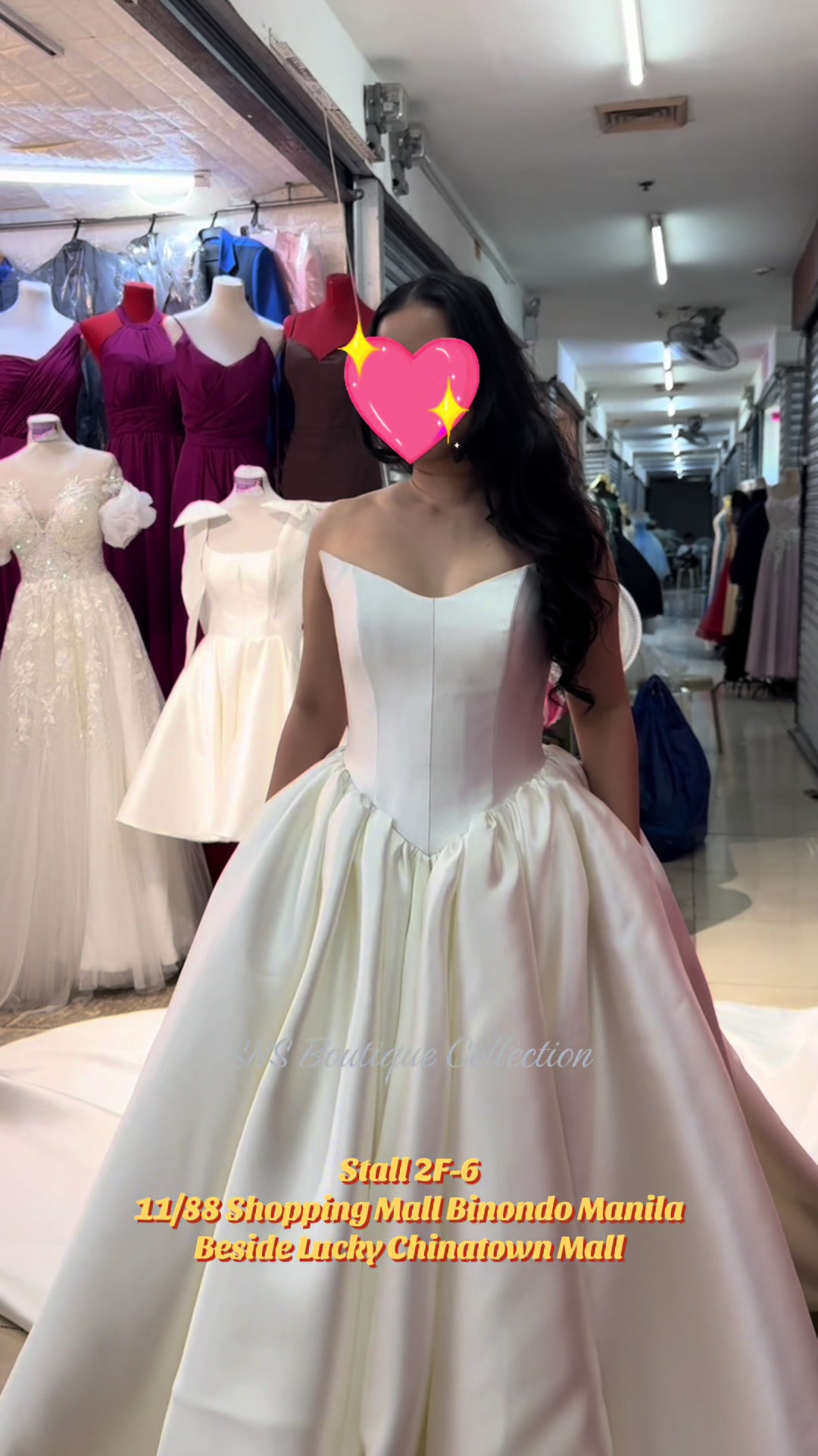 @SNS Boutique Collection