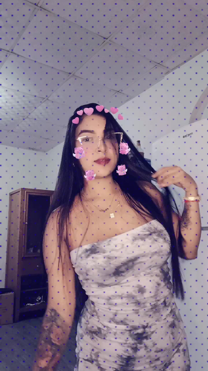 @Yanet ❤️🔥💫📿🧿