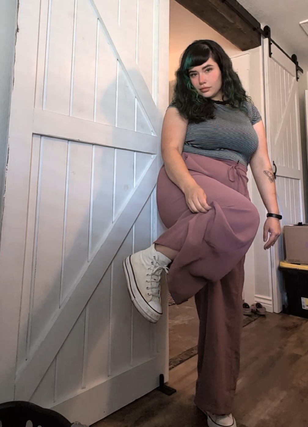 @mina volo | alt mom | az