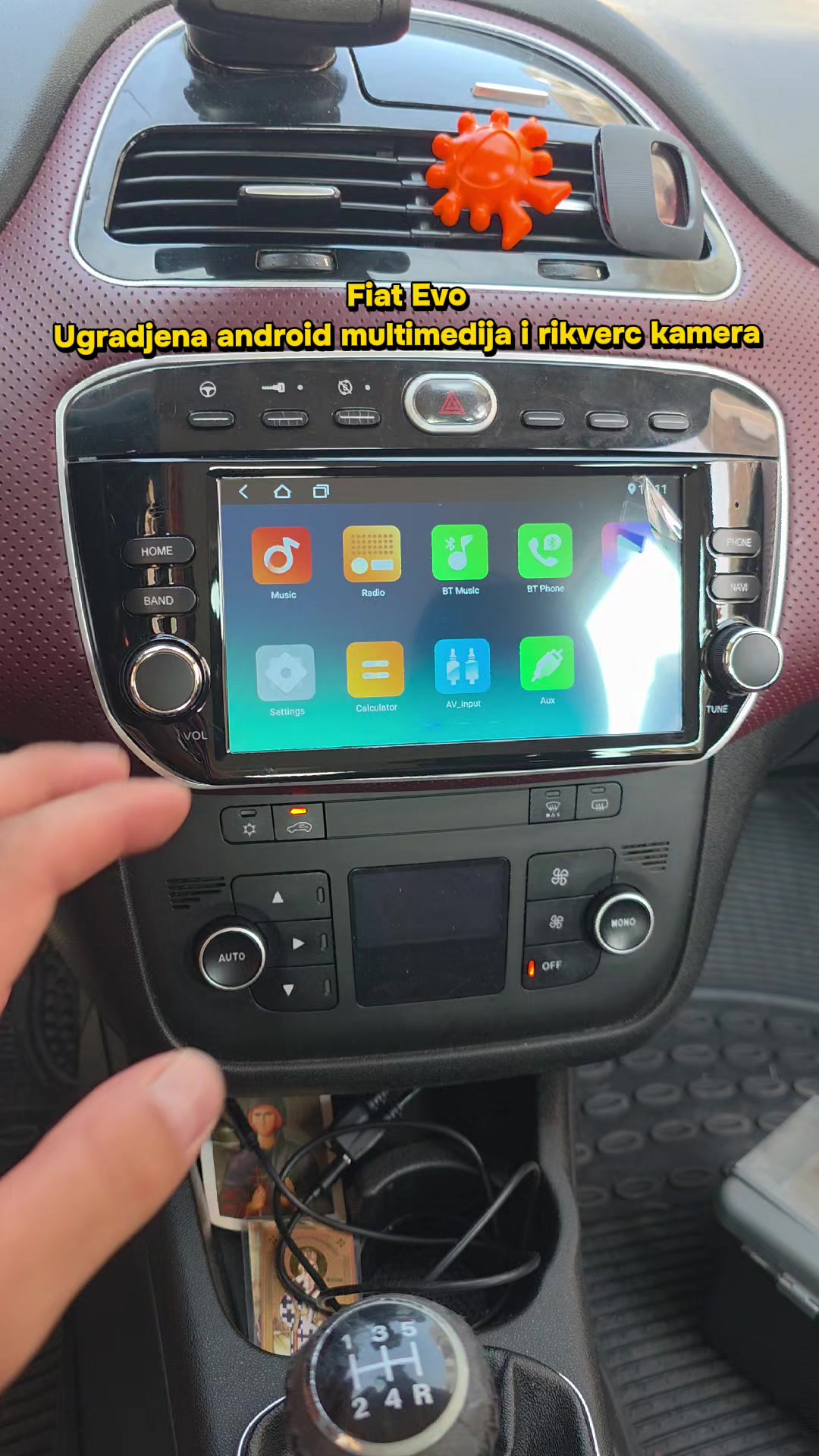 @AutoFashion Ub