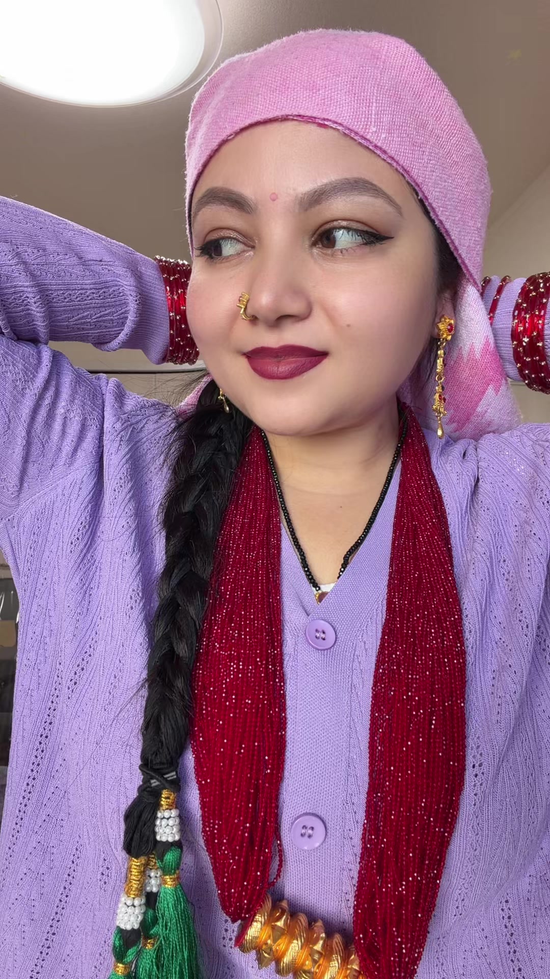 @Soniya Dhami Bist🕊️🕊️