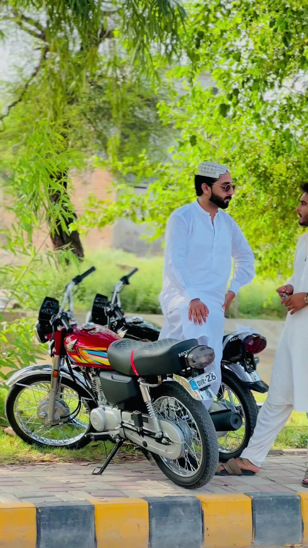 @Raja Zaheer-ud-Deen Babar