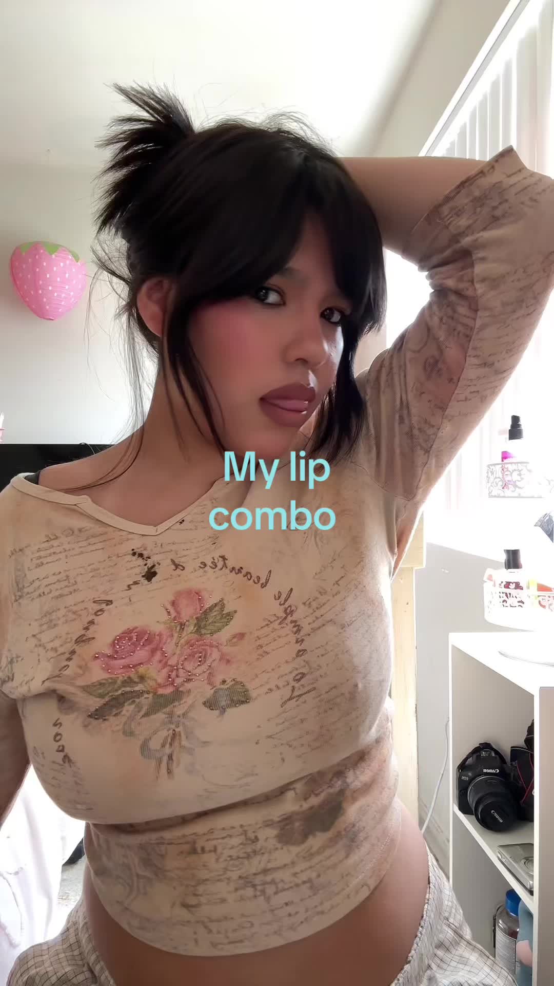@Brenda
