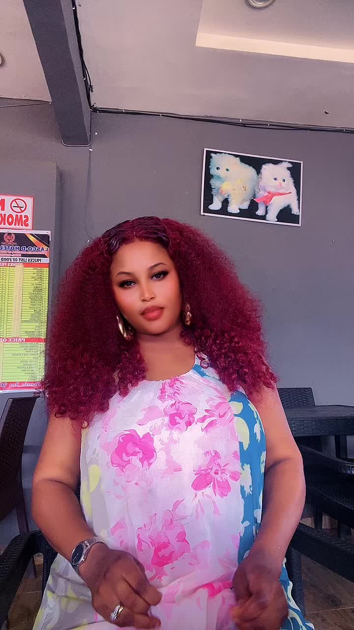 @Blessingbby
