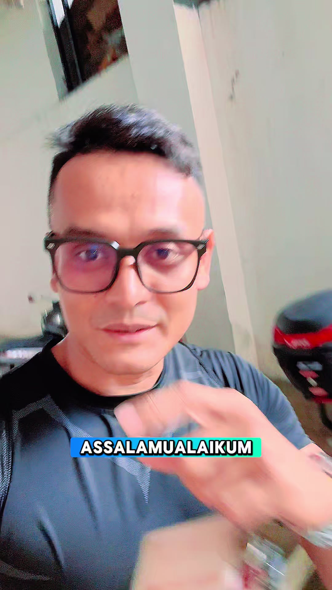 @GEMOK of Kurus BFFIT l Mr Wan