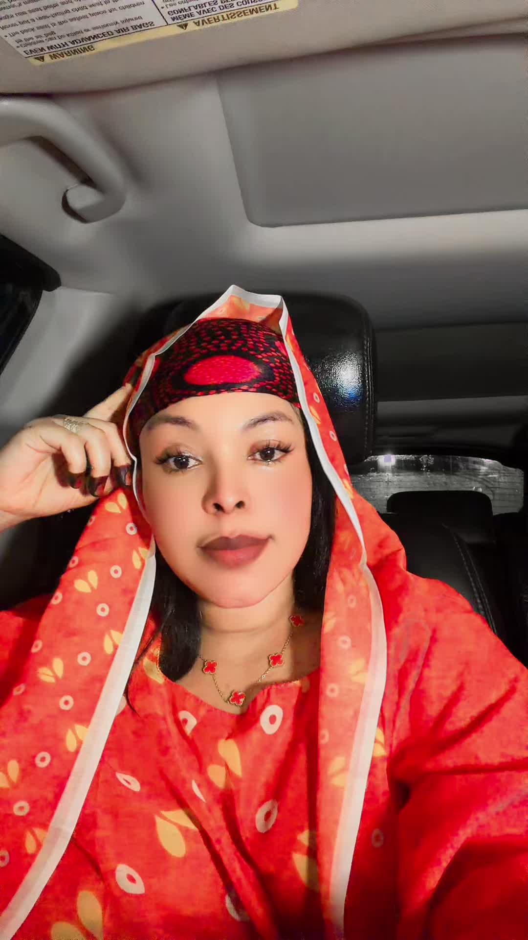 @Duniyo Ali