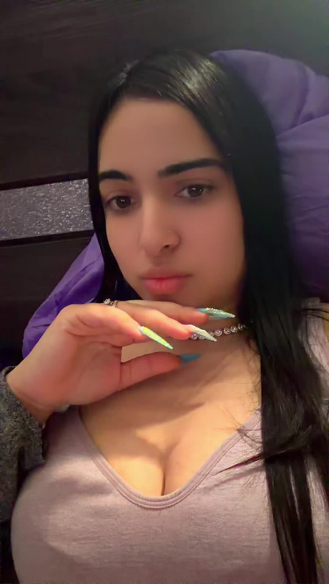 @😇Brenda infante😈