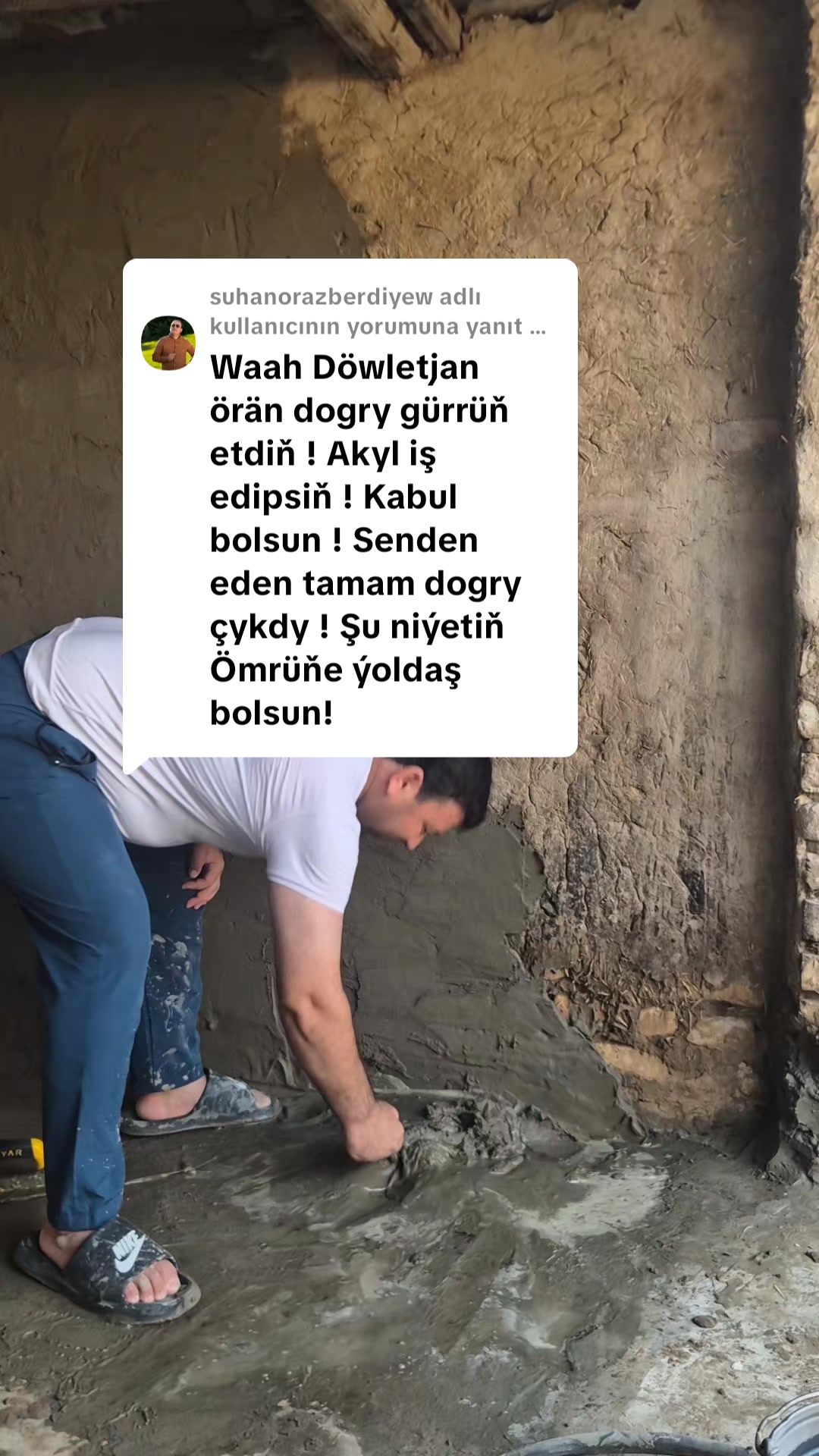 @Dowlet_Soltanmyradow