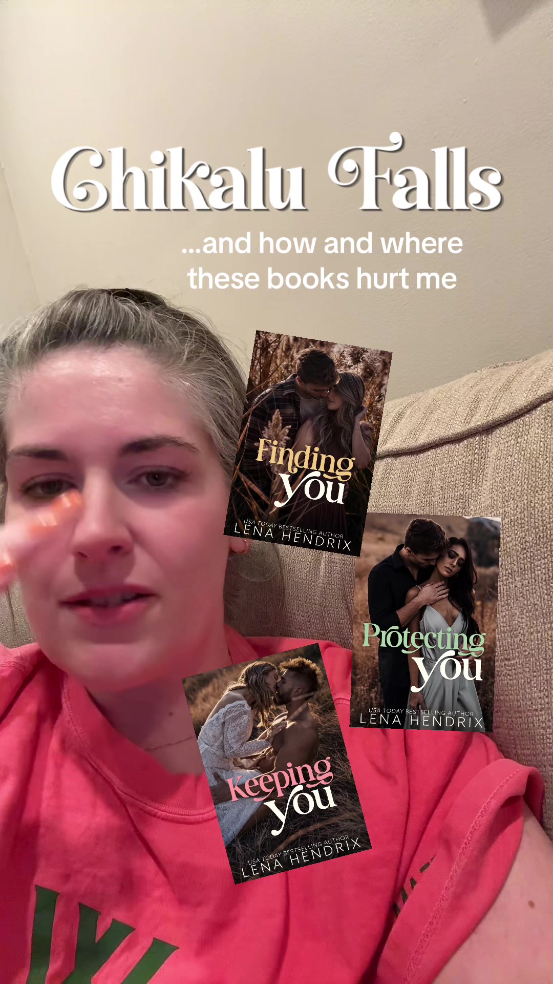 @Dani Reads🔥📚Dirty Books