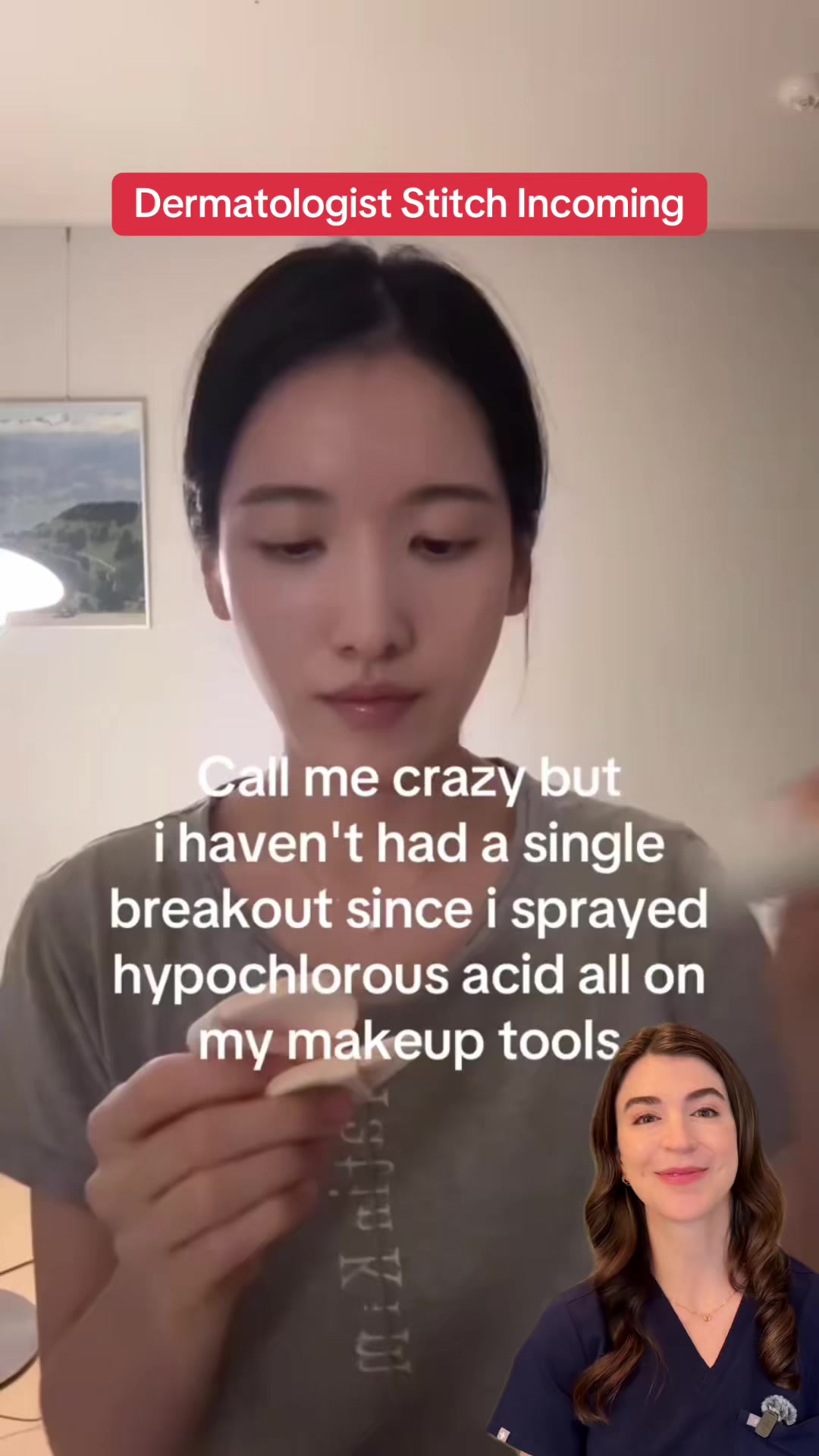 @Dr. Katie 👩🏻⚕️Dermatologist