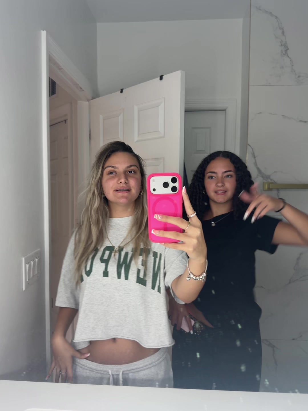 @Isa&rsquo;s secret