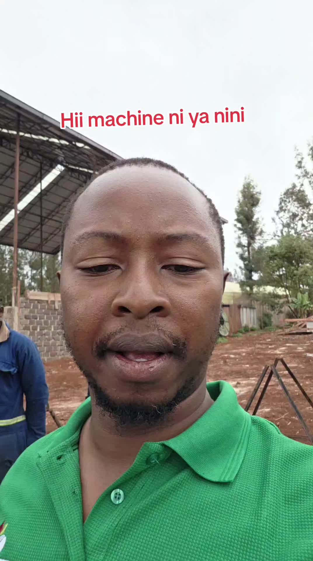@Lamech Mkulima Mdogo