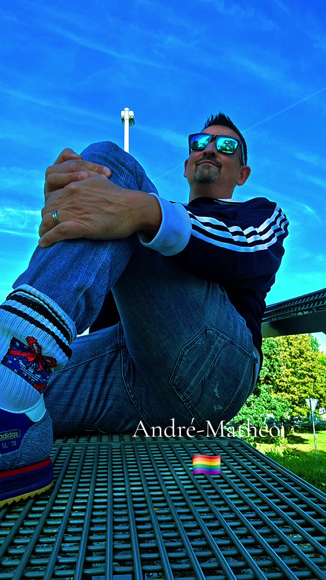 @🏳️🌈André Mathéo