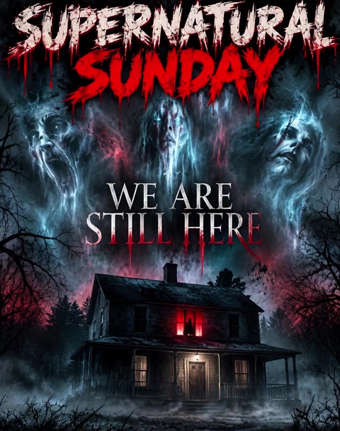 @Retro Zombie Horror