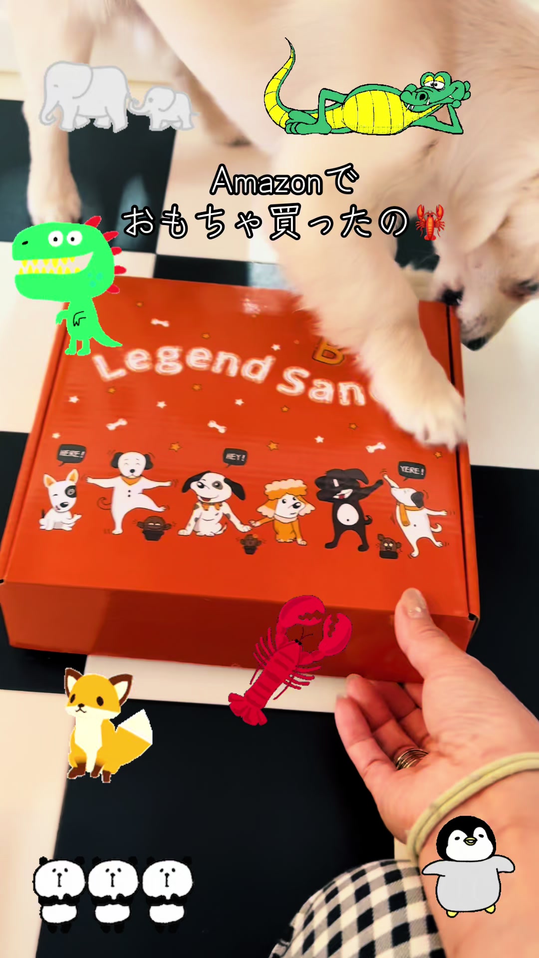 @誰かのかおり屋🦀🏍️🐻💰🐼