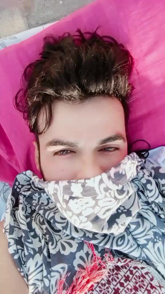 @Mahnoor khan