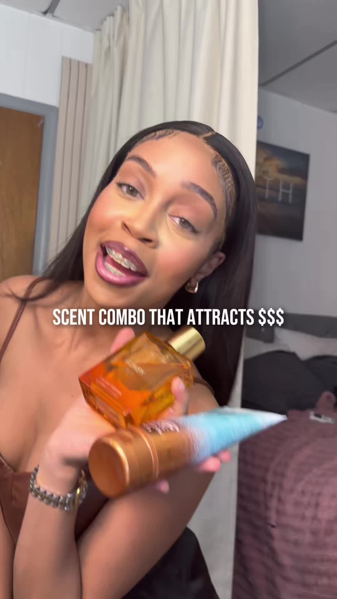 @Precious In Purpose