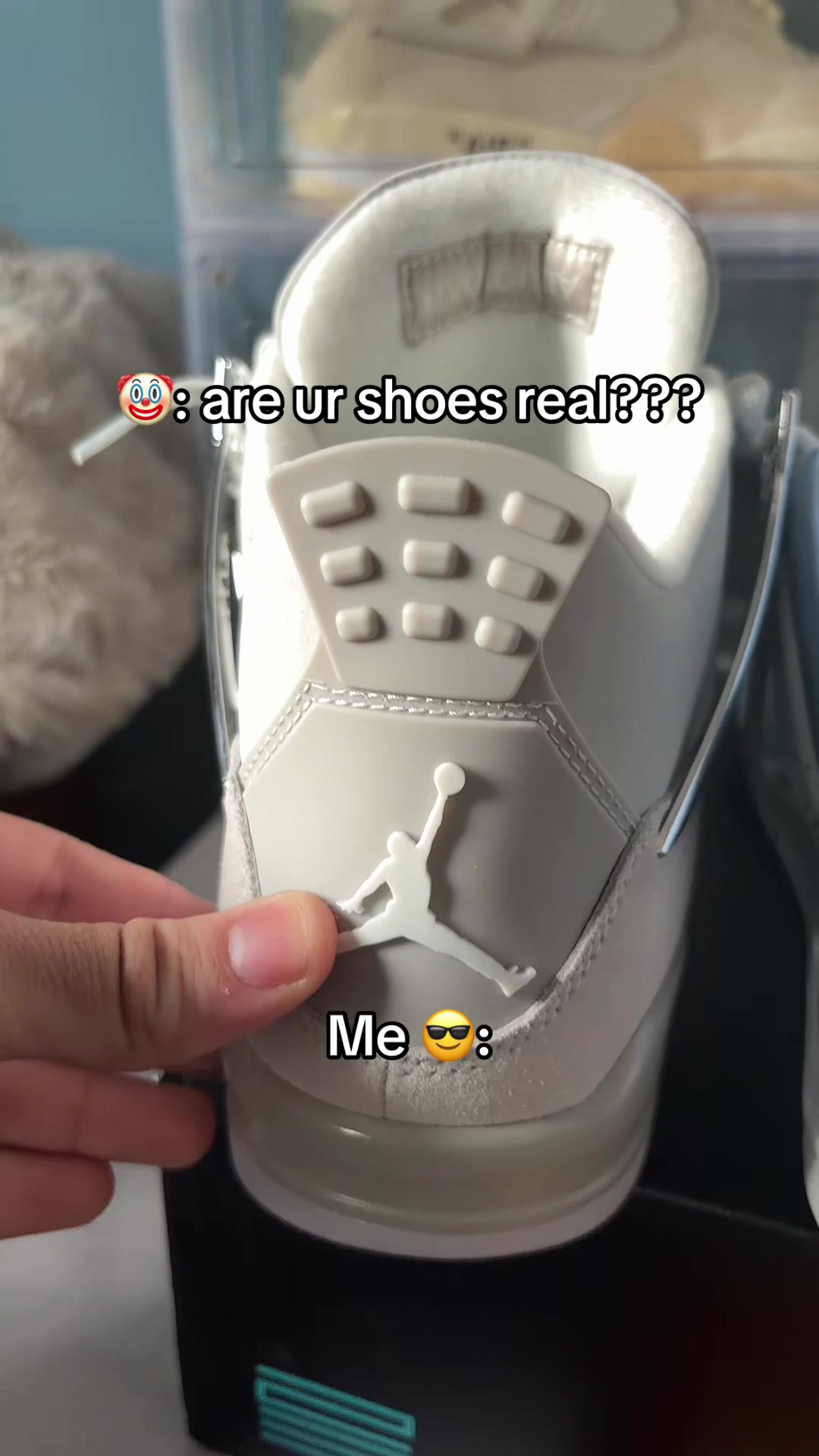 @Pluh Sneakerhead