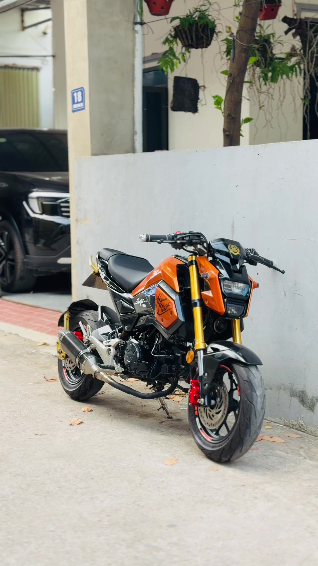 @ki&ecirc;n motor ( H&agrave; Nội ) ✅