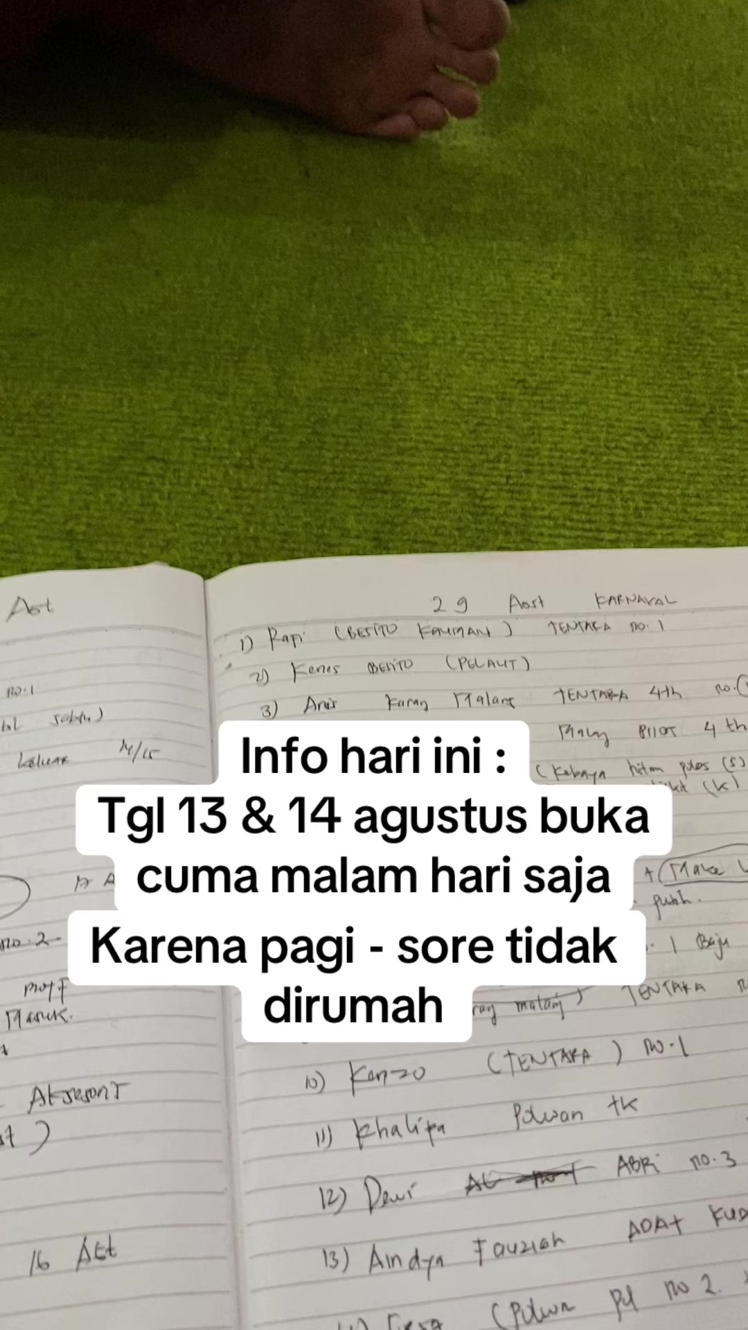 @Attariaskudus