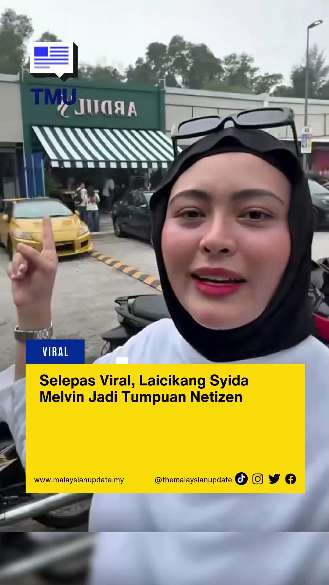 @Malaysian Update