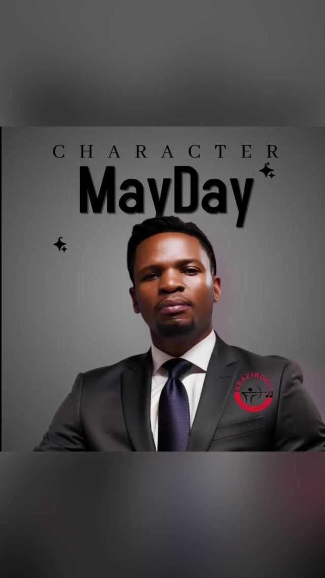 @Character