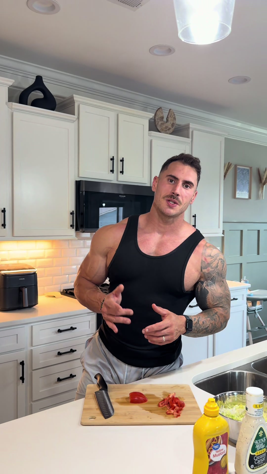 @Brady Barnes | IFBB PRO