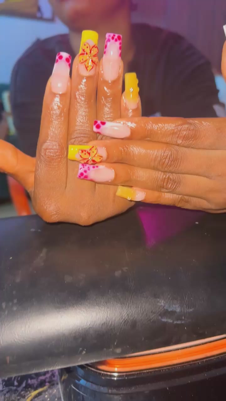 @Ammie’s Beauty Touch Salon