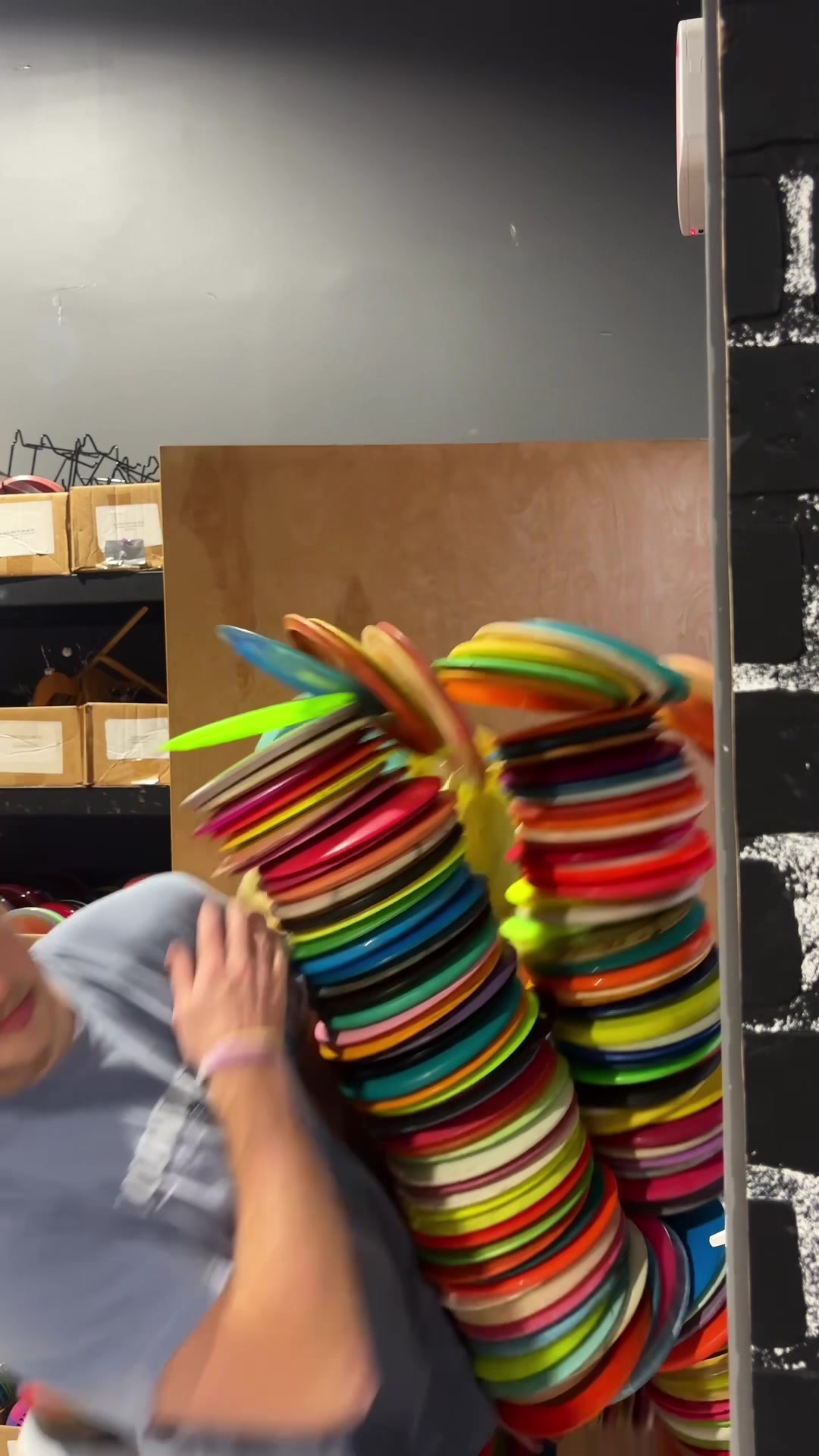 @Foundation DiscGolf