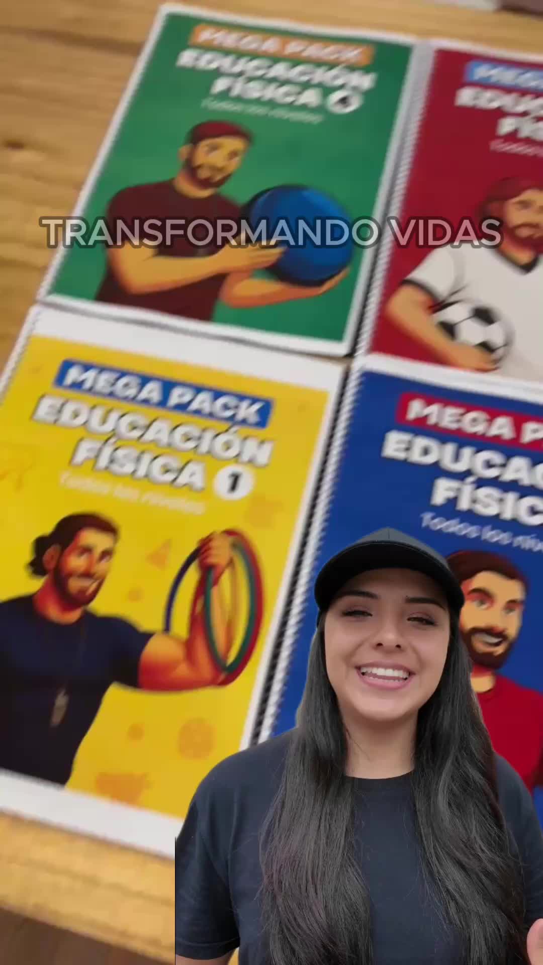 @Transformando Vidas