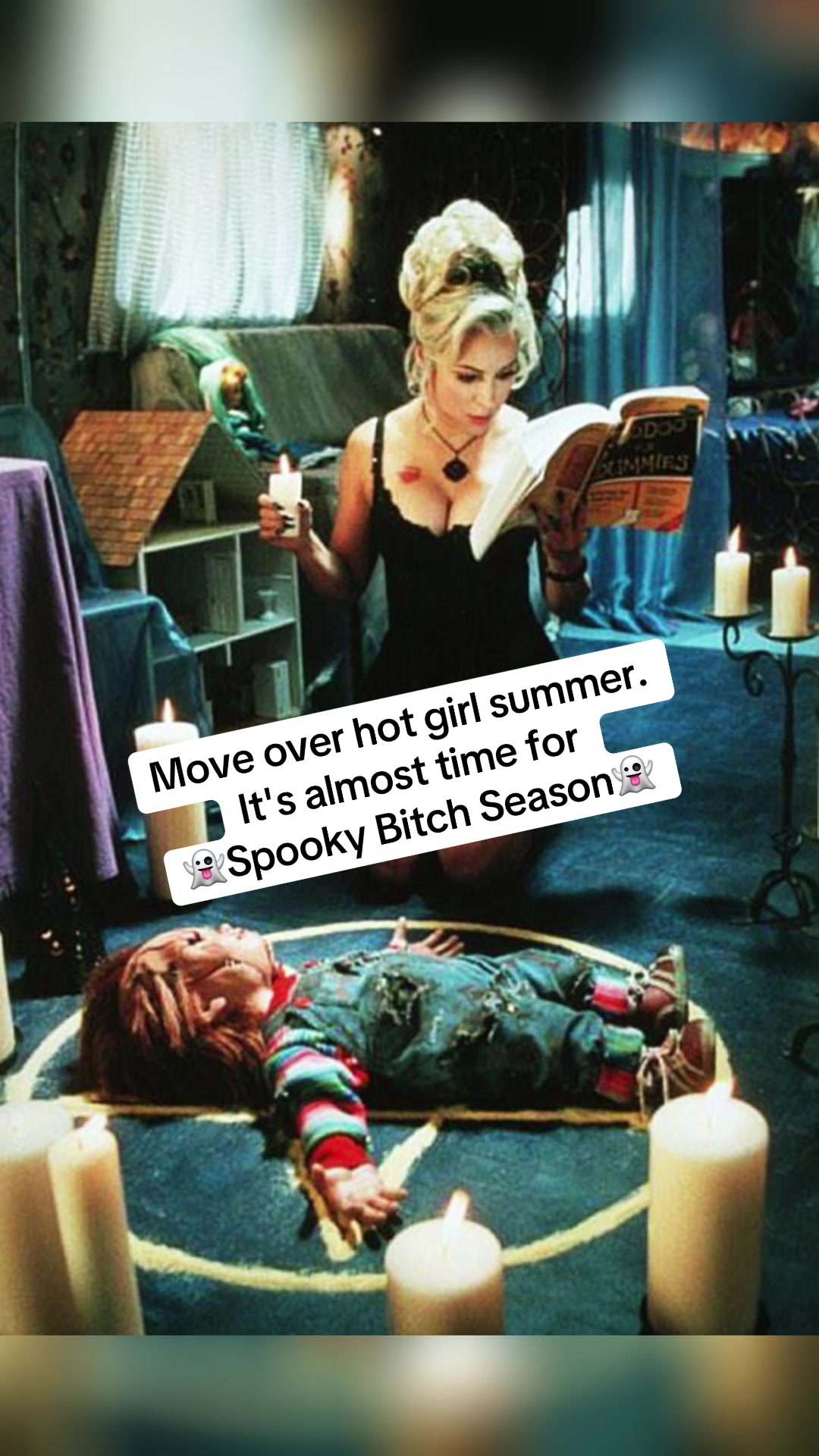 @Amanda