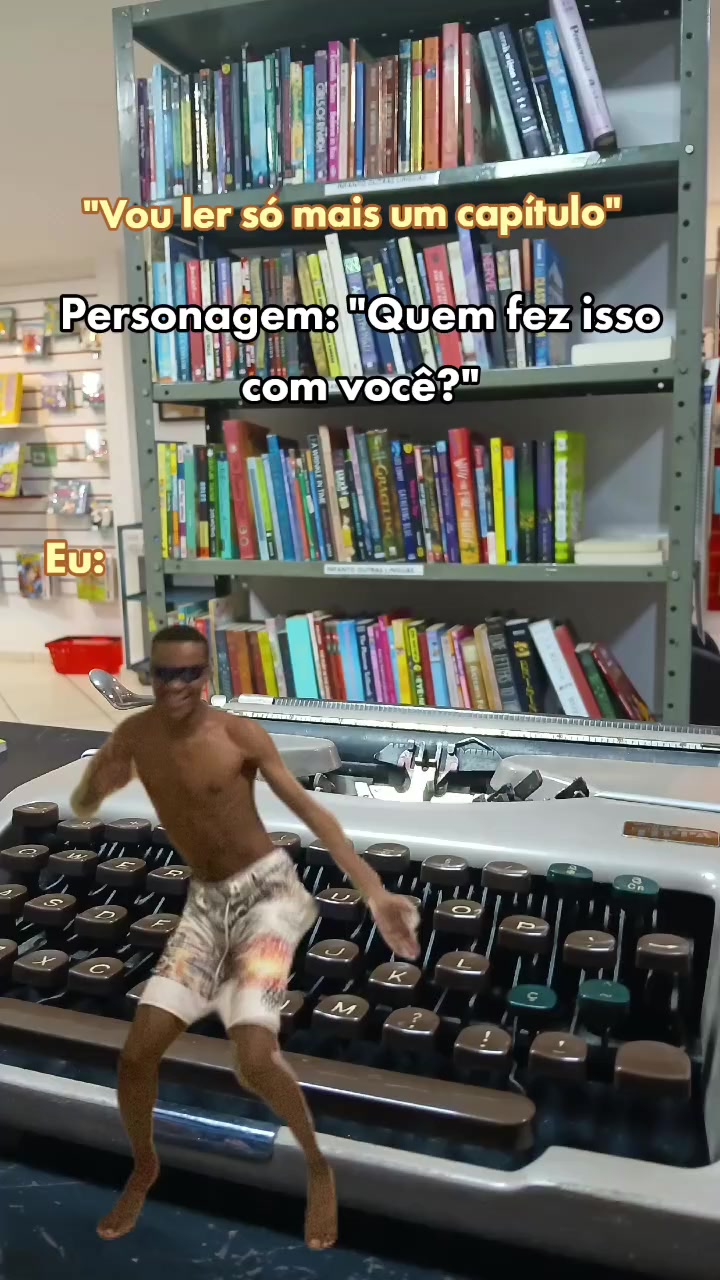 @Anna Bia