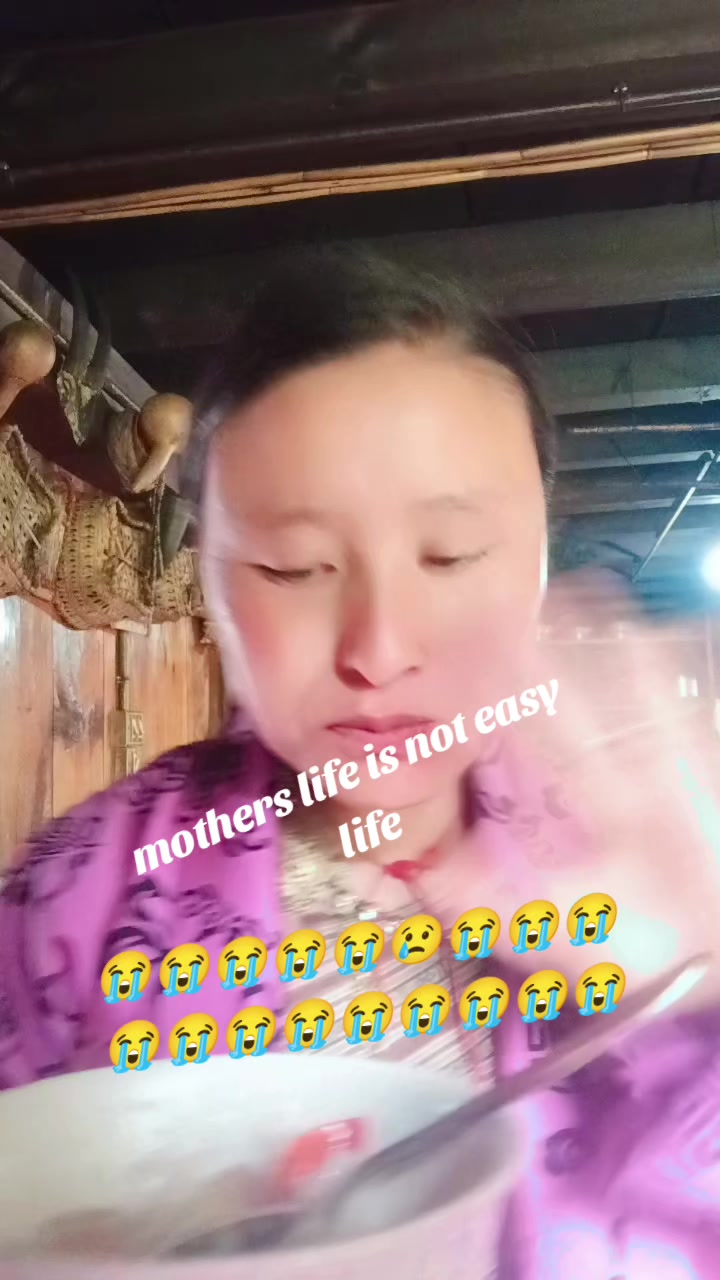 @Single Mother Strong Mother