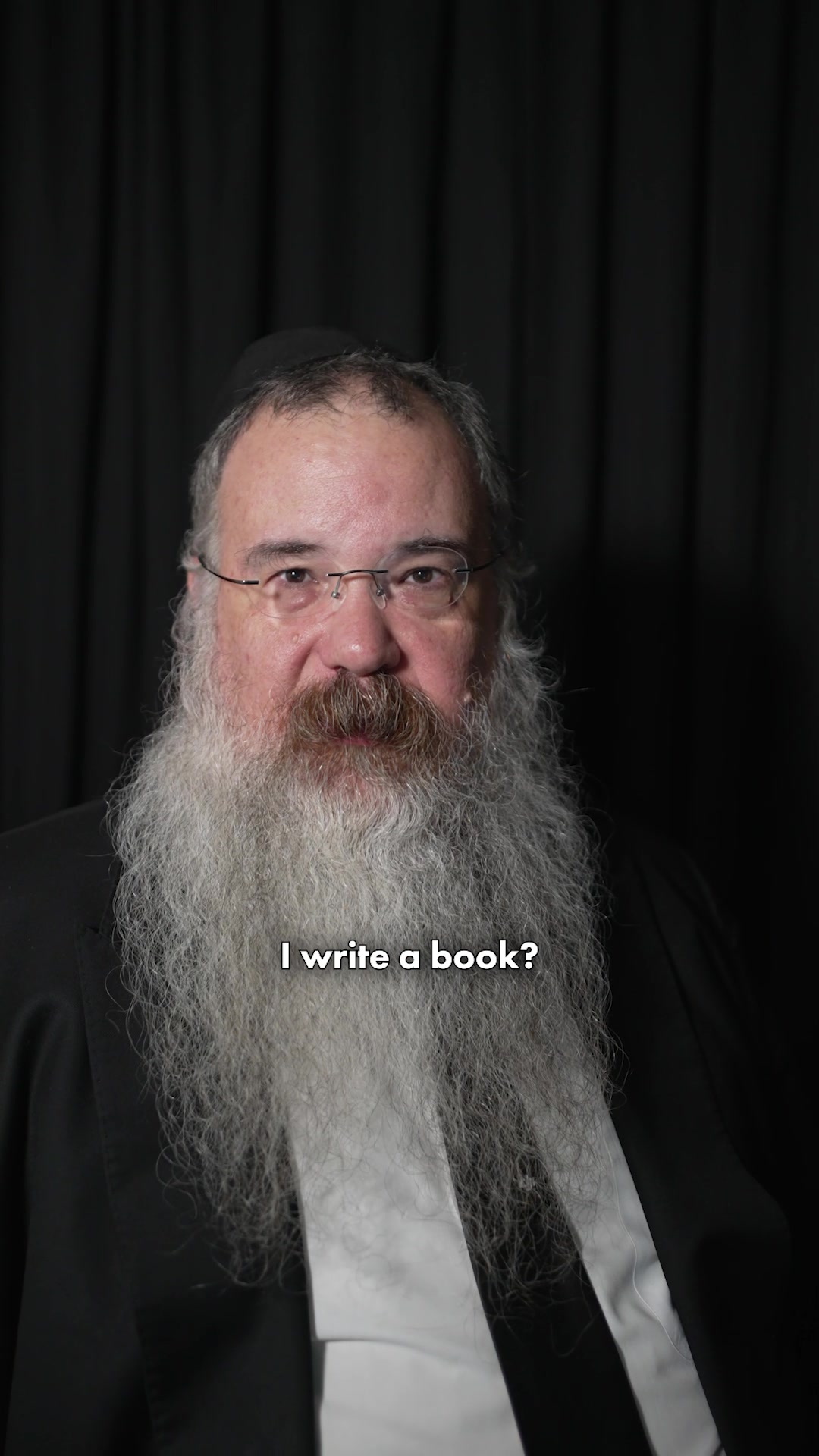 @Rabbi Shais Taub