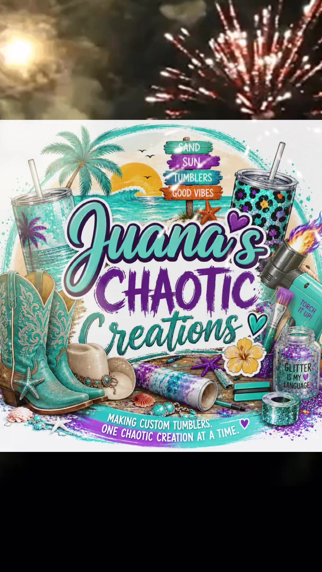 @Juana&rsquo;s Chaotic Creations