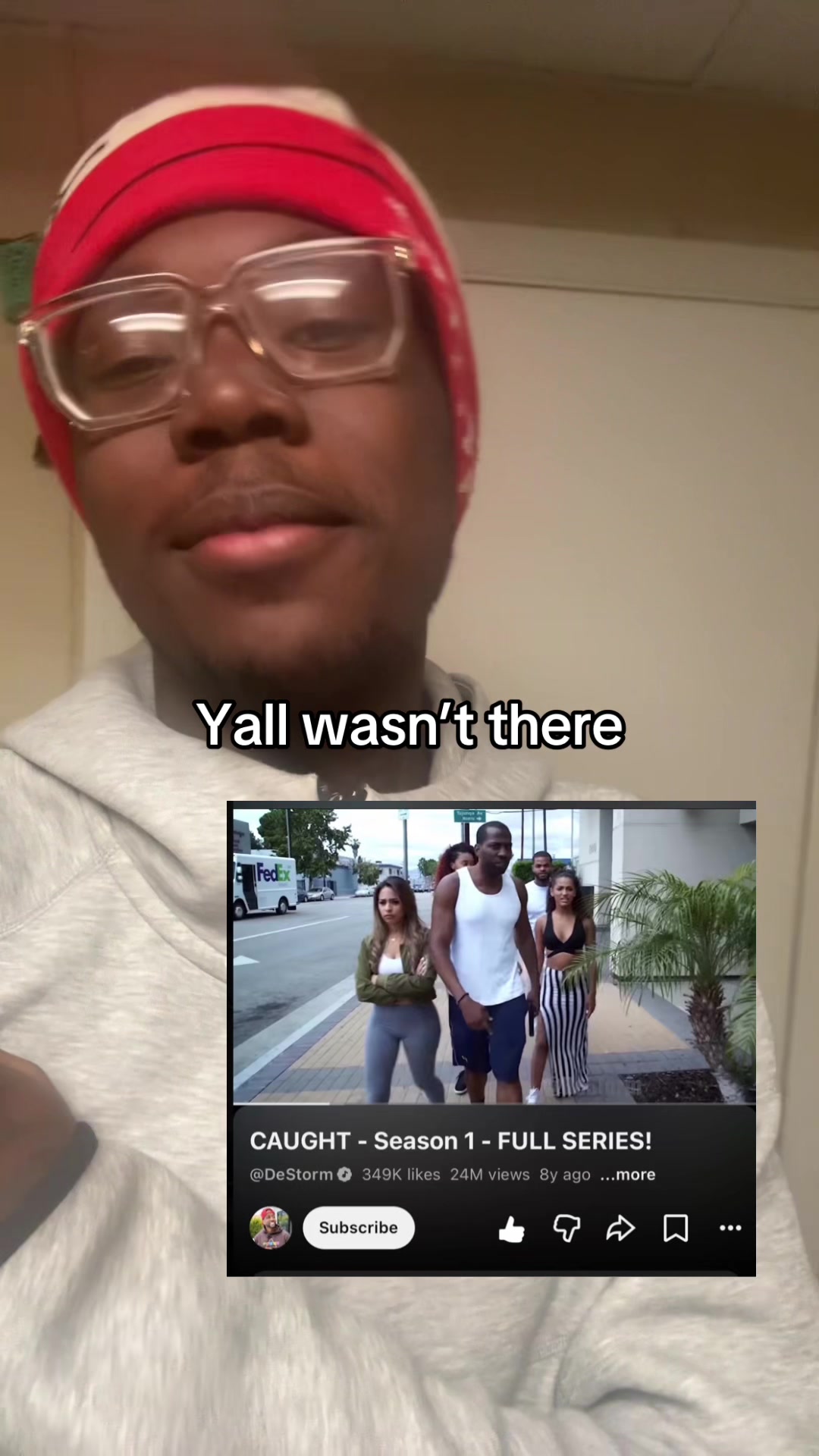 @ybg stan