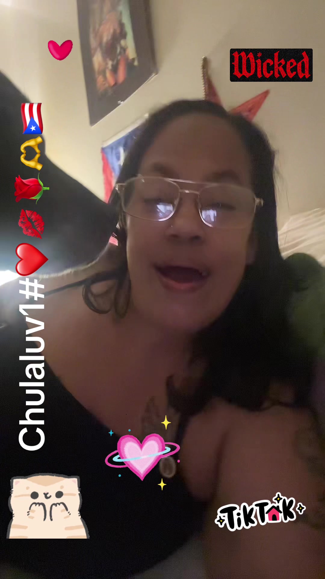 @Chulaluv1#💯💕
