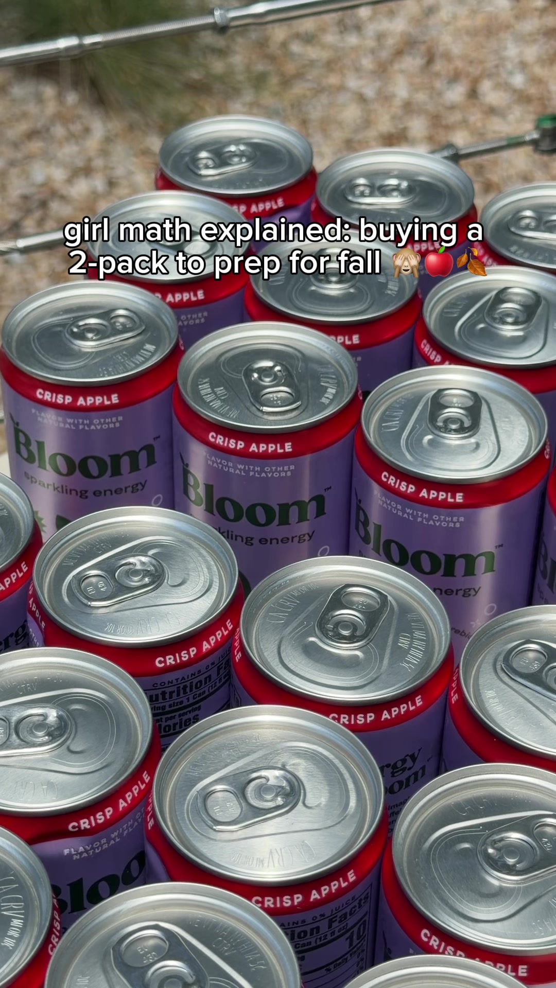 @Bloom Nutrition